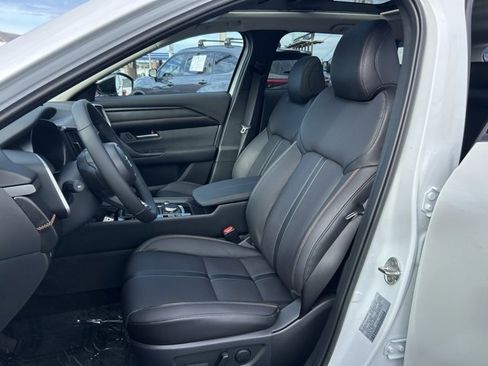 New 2026 MAZDA CX-50 AWD 2.5 Hybrid w/ Weather Package image 9