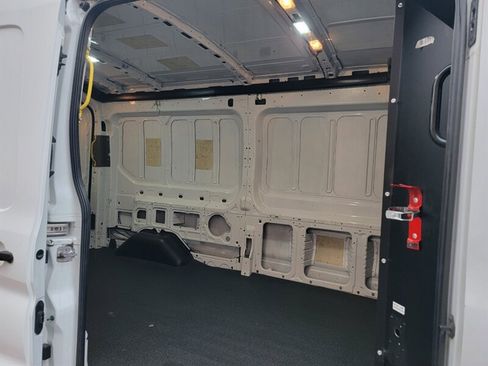 Used 2015 Ford Transit 150 148 Medium Roof image 16