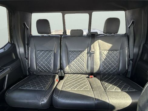 Used 2020 Ford F150 XLT w/ Equipment Group 302A Luxury image 25