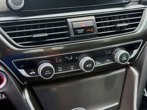 Used 2022 Honda Accord Sport Special Edition image 14