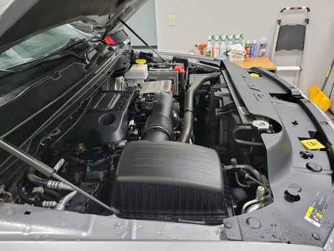 Used 2020 RAM 1500 Big Horn image 58