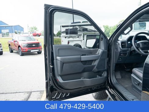 Used 2026 Ford F150 XLT w/ Equipment Group 302A MID AWD/4WD image 13