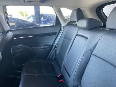 Used 2021 Kia Seltos EX AWD/4WD image 8