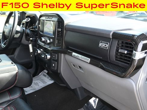 Used 2022 Ford F150 XLT w/ Equipment Group 301A Mid AWD/4WD image 14