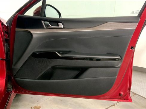 Certified 2021 Kia K5 EX FWD image 25