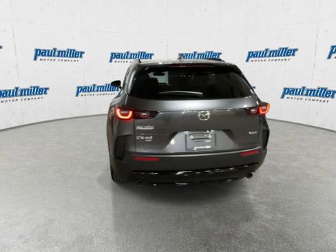 New 2026 MAZDA CX-50 AWD 2.5 Hybrid w/ Premium Pkg image 9