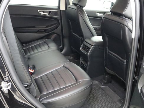 Used 2023 Ford Edge SEL w/ Convenience Package image 24