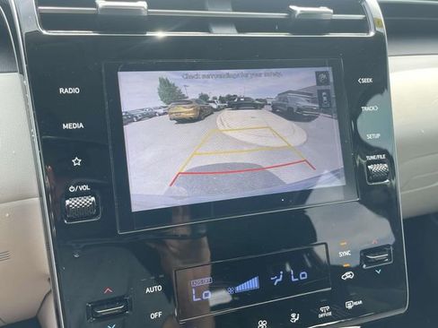 Used 2024 Hyundai Tucson SEL FWD image 36