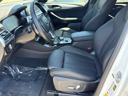 Used 2022 BMW X3 xDrive30i AWD/4WD image 20