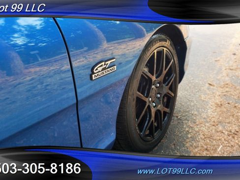 Used 1994 Ford Mustang GT image 32