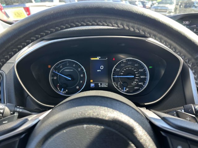 Used 2022 Subaru Ascent Limited AWD/4WD image 13