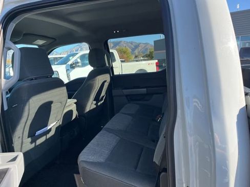 Certified 2023 Ford F150 XLT AWD/4WD image 33