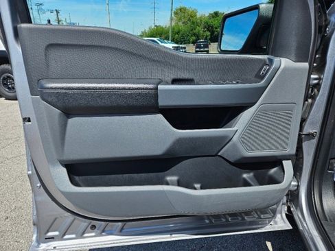 Used 2023 Ford F150 XLT image 23