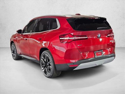 Used 2025 BMW X3 xDrive30i w/ Premium Package image 8