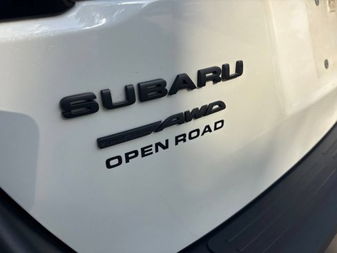 Used 2023 Subaru Outback Wilderness AWD/4WD image 9