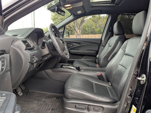 Used 2020 Honda Passport Touring image 10