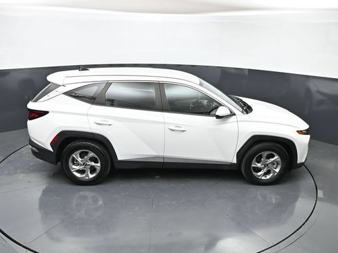 Used 2024 Hyundai Tucson SE FWD image 26