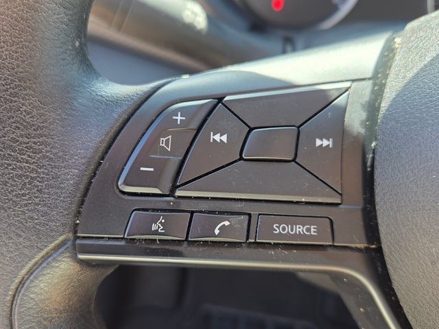 Used 2024 Nissan Kicks S FWD image 24