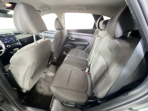 Used 2023 Hyundai Tucson SEL w/ Winter Package AWD/4WD image 23