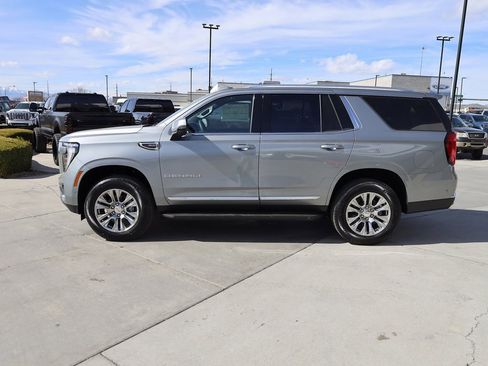 New 2026 GMC Yukon Denali image 3