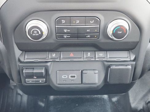 New 2024 GMC Sierra 2500 Pro w/ Convenience Package image 39