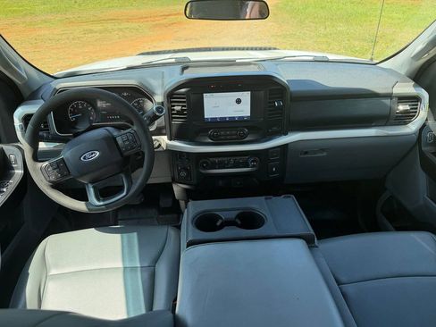 Used 2021 Ford F150 XL w/ Trailer Tow Package AWD/4WD image 6