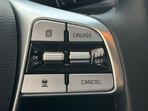 Certified 2022 Kia Telluride LX AWD/4WD image 30