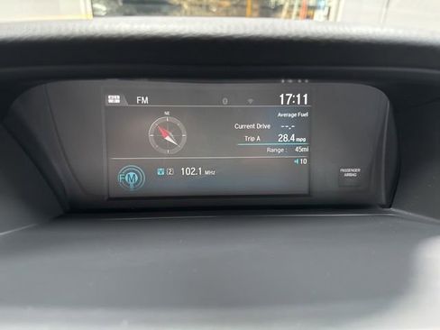 Used 2016 Honda Accord EX-L image 18