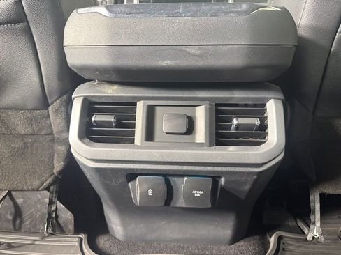 Used 2023 Ford F150 Lariat w/ Trailer Tow Package AWD/4WD image 13