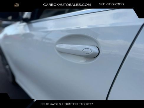 Used 2020 BMW 330i Sedan RWD image 34