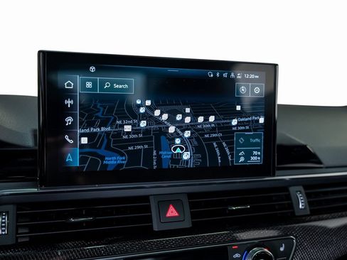 Used 2024 Audi S5 Prestige image 52