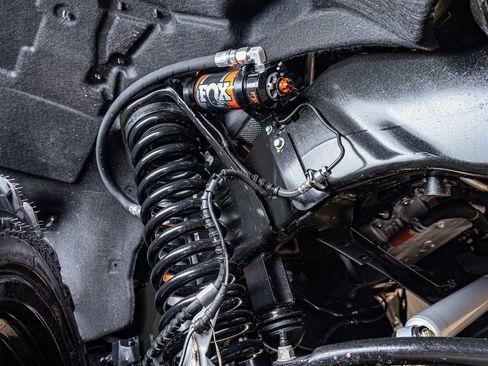 Used 2026 Ford F250 Platinum image 12