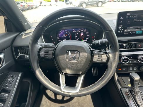 Used 2022 Honda Civic Sport Touring image 19