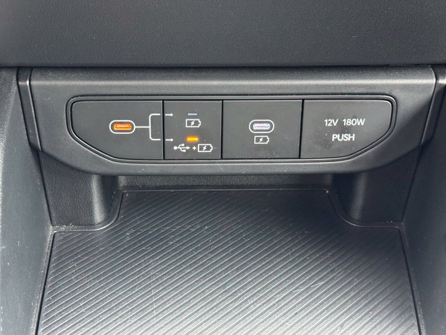 Used 2026 Kia K4 FWD image 15