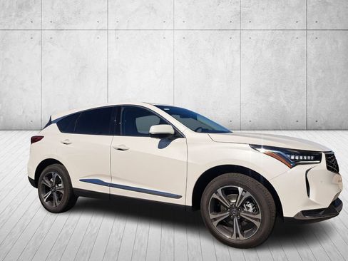 New 2026 Acura RDX w/ Technology Package image 3