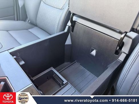 Used 2023 Toyota Tundra Limited w/ Power Package AWD/4WD image 18