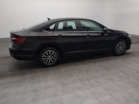 Used 2021 Volkswagen Jetta S image 10