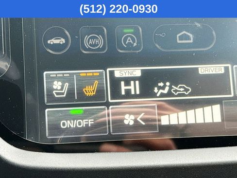 New 2026 Subaru Forester Touring image 25