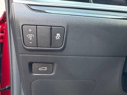 Certified 2025 Kia K5 GT-Line AWD/4WD image 22