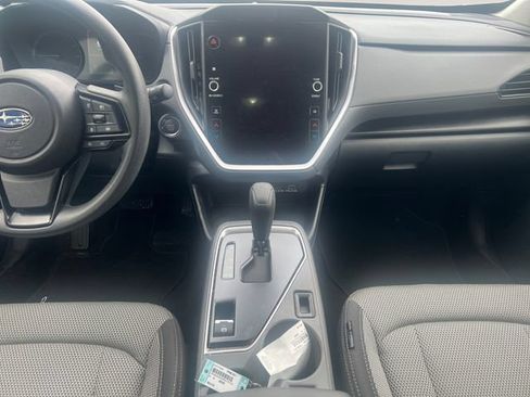Certified 2024 Subaru Crosstrek 2.0i Premium w/ Crosstrek Mirror Package AWD/4WD image 11