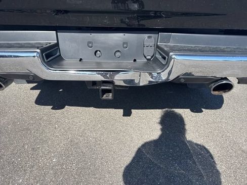 Used 2020 RAM 1500 Big Horn AWD/4WD image 10