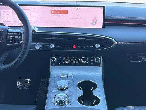 New 2026 Genesis GV70 2.5T Sport Prestige image 22