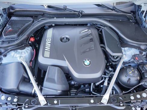 New 2026 BMW 530i 530i w/ M Sport Package image 22