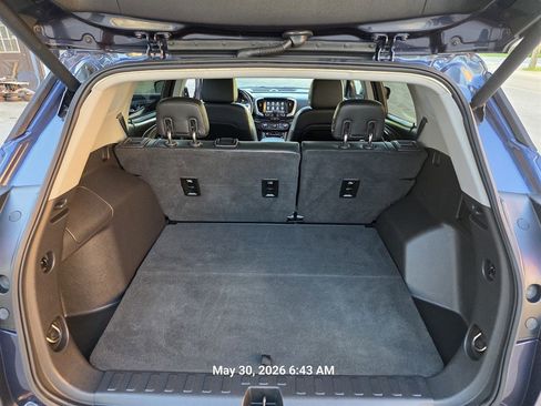 Used 2019 GMC Terrain SLT w/ Preferred Package AWD/4WD image 15