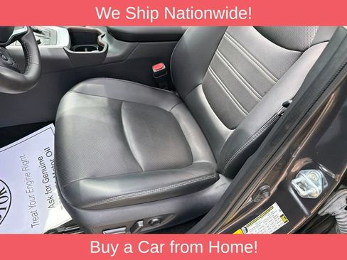 Used 2024 Toyota RAV4 Limited w/ Weather Package AWD/4WD image 10