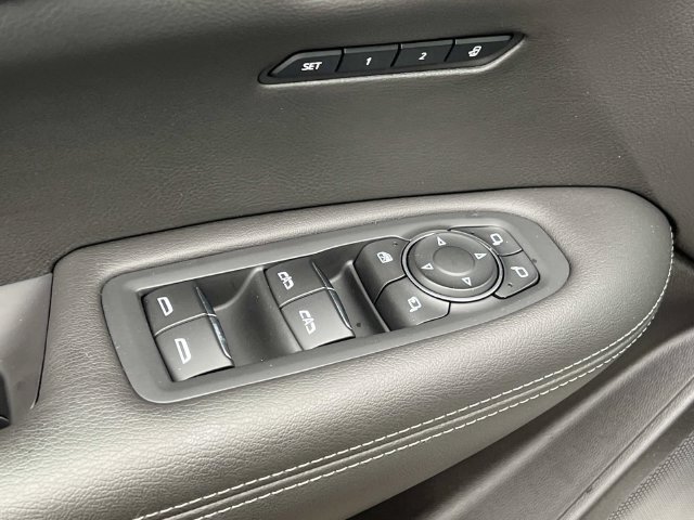 Certified 2024 Cadillac XT6 Premium Luxury AWD/4WD image 17