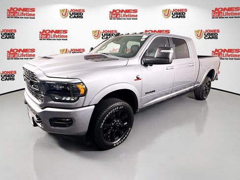 Used 2023 RAM 2500 Limited AWD/4WD image 14