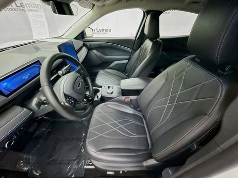 Used 2024 Ford Mustang Mach-E Select image 20