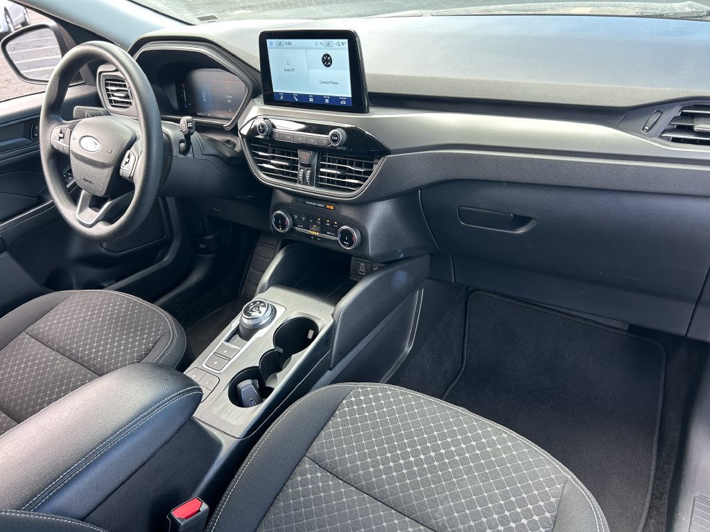Used 2025 Ford Escape Active AWD/4WD image 31