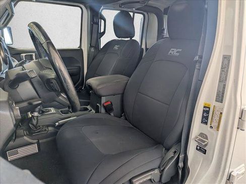 Used 2021 Jeep Gladiator Sport AWD/4WD image 14